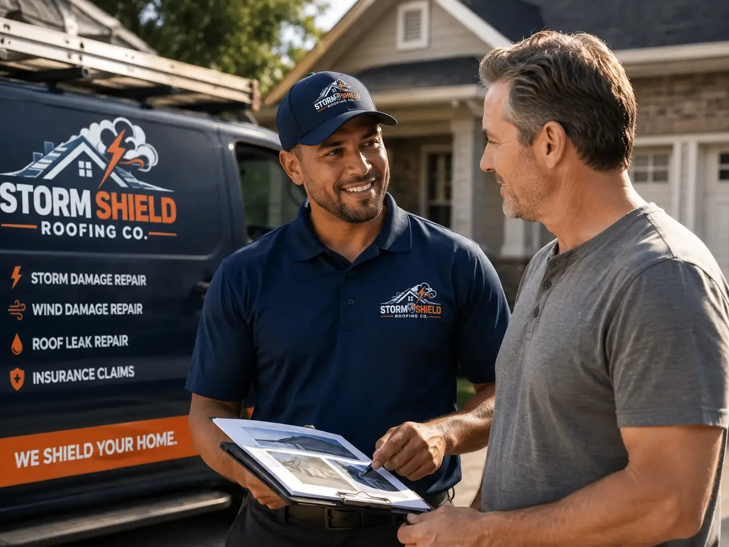 Storm Damage Roof Repair Somers, MT FAQs